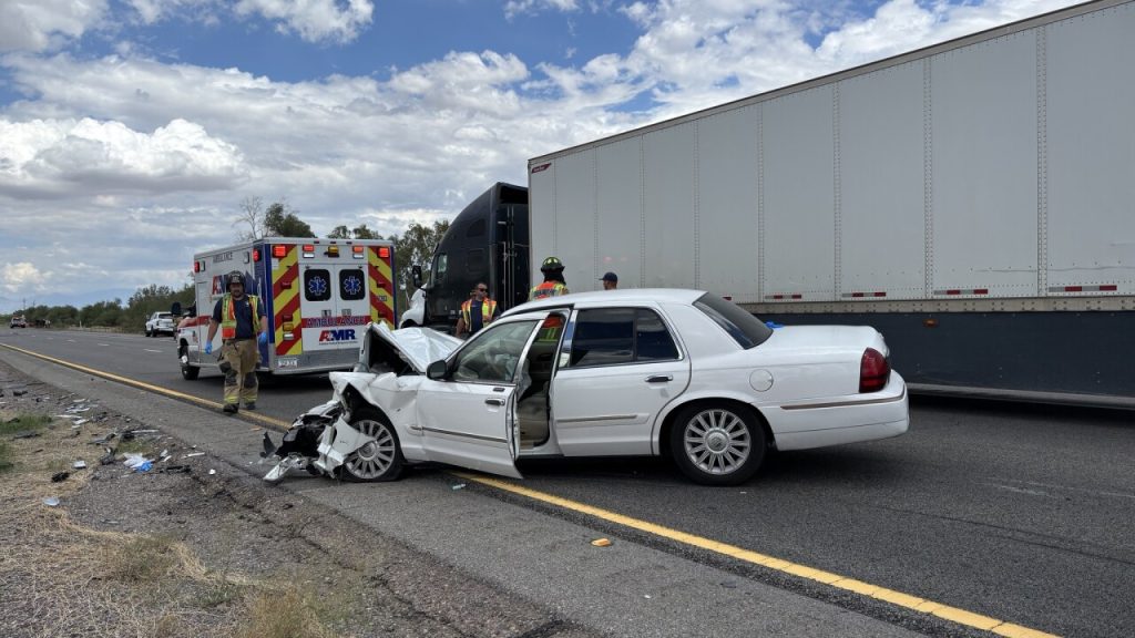 english speaking car truck  accidents lawyers near me