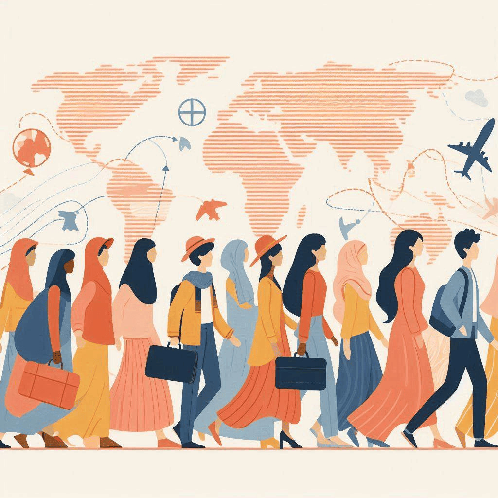 English speaking turkish immigration migrant lawyer